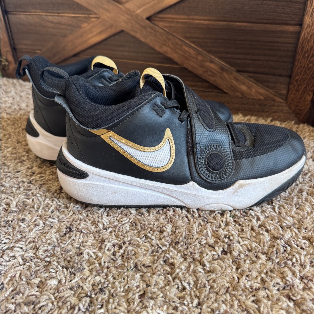 Kids Nike Basketball Shoes
